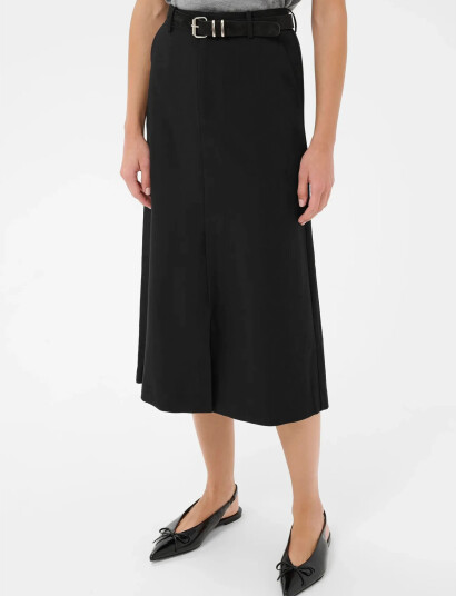 Part Two Emelinapw Sk   Black   38