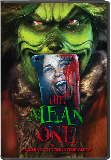Mean One DVD