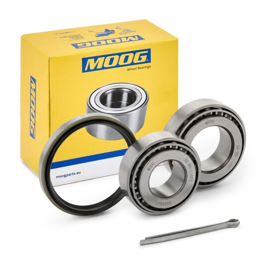 Hjullager MOOG RE-WB-11483