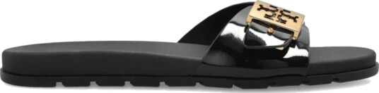 Tory Burch Dame Sko Svart 36 EU,