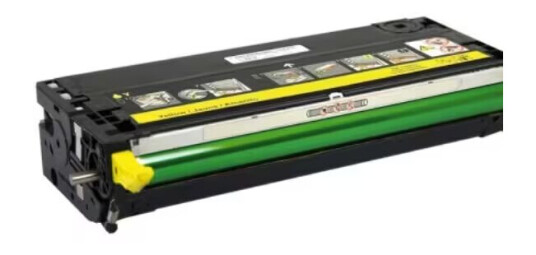 Xerox 006R01662 34000 sider Gult 1 stykker