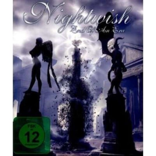 Nightwish: End Of An Era