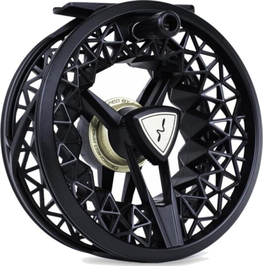 GUIDELINE Guideline Nova #4-6 Black - 4-6 - 4-6