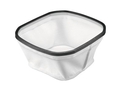 Makita 191V71-1 Filter Sylindervakuum Hvit Tekstil Makita Vc005g