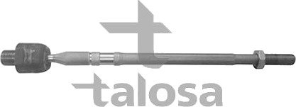 Aksialledd, parallellstag TALOSA 44-10356 Aksialledd, parallellstag TALOSA 44-10356
