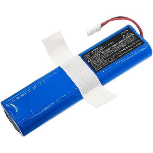 Batteri til Ecovacs Deebot DF45 etc Batteri til Ecovacs Deebot DF45 etc