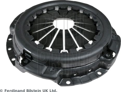 BLUE PRINT ADT33275N Trykkplate, clutch