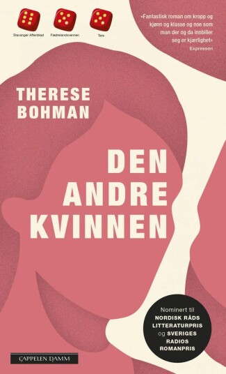 Den Andre Kvinnen Av Therese Bohman