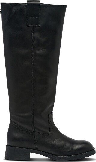 Steve Madden Støvler Zola Svart