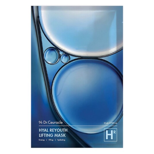 Hyal Reyouth Lifting Mask 25 ml