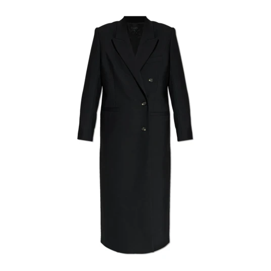 Rag & Bone Dame Frakker Svart M