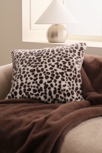 Ellos Home Putetrekk Mika Beige Ellos Home Putetrekk Mika Beige