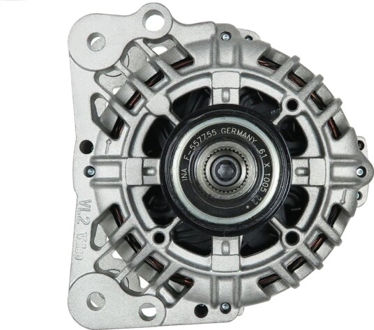 AS PL A3421PR Dynamo