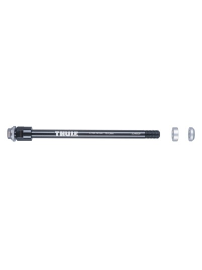 Thule Thru Axle 155-167mm, M12 x 1.0 Adapter
