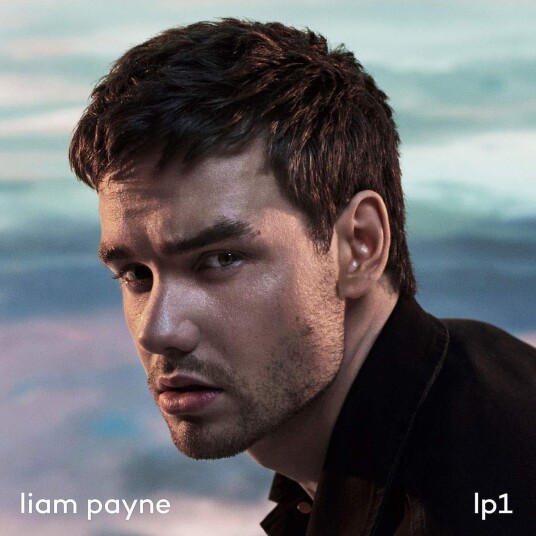 Liam Payne Lp1 CD Liam Payne Lp1 CD