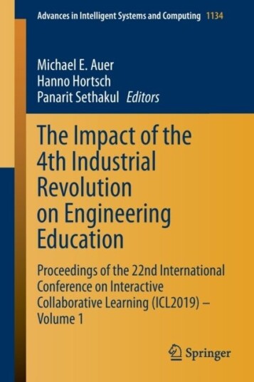 The Impact of the 4th Industrial Revolution on Engineering Education