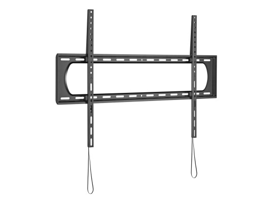 EQUIP Wandhalterung 60"-120"/120kg 1TFT fest EQUIP Wandhalterung 60"-120"/120kg 1TFT fest