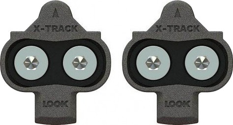 Look X-Track Easy Klamper