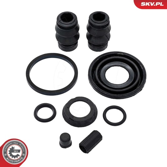 ESEN SKV 91SKV121 Reparasjonssett, bremsecaliper