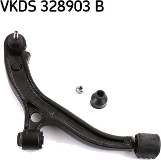 SKF VKDS 328903 B Bærearm