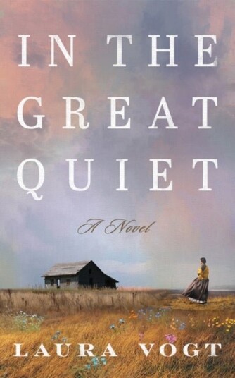 In the Great Quiet In the Great Quiet