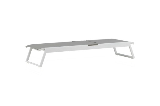 Venture Design Parma solseng Hvit/grå Hvit