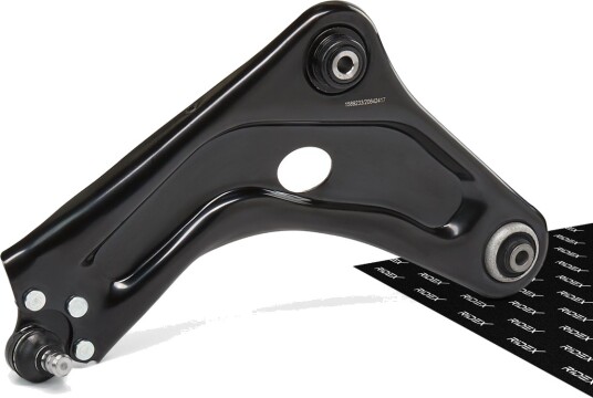 RIDEX 273C2845 Bærearm