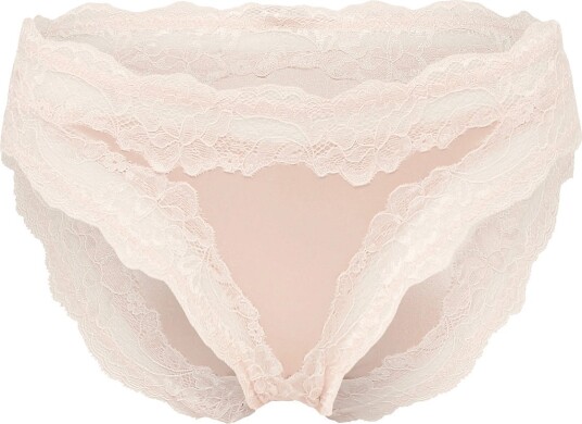 Dorina Origins Animal Brief Pink L Dorina Origins Animal Brief Pink L