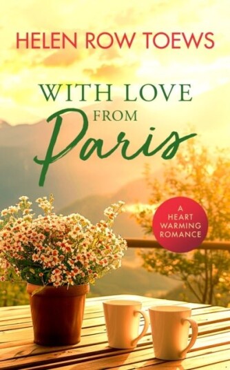 With Love From Paris With Love From Paris