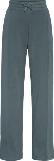 Kari Traa Women"s Synne Wide Leg Pants Dark Steel M Kari Traa Women"s Synne Wide Leg Pants Dark Steel M