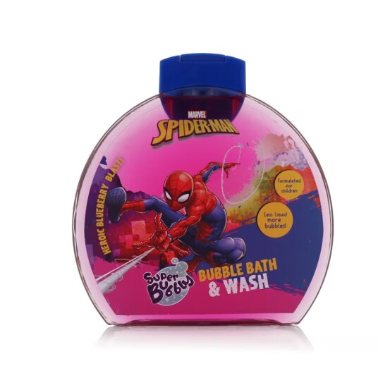 Pute Marvel Spiderman