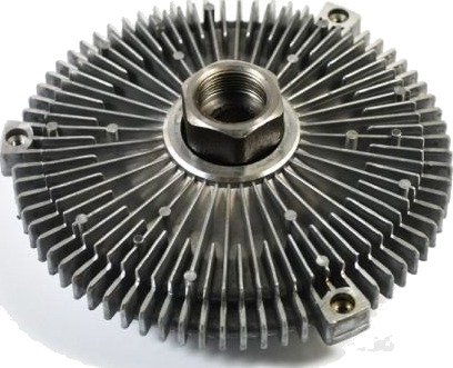 THERMOTEC D5B002TT Clutch, kjølevifte