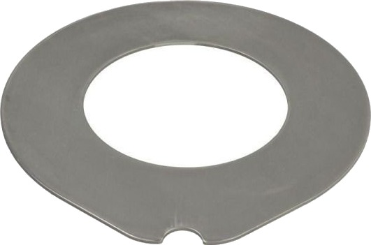 Bremseskive SBP 02-AG042