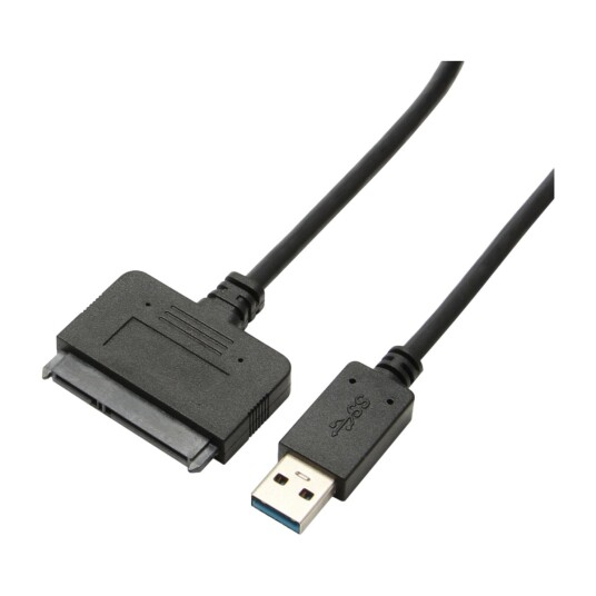 Eletra USB Sata 3.0 7+15PIN 0,5m