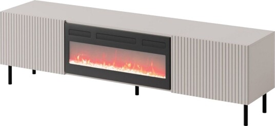 Lionel TV-benk 181 cm - Beige