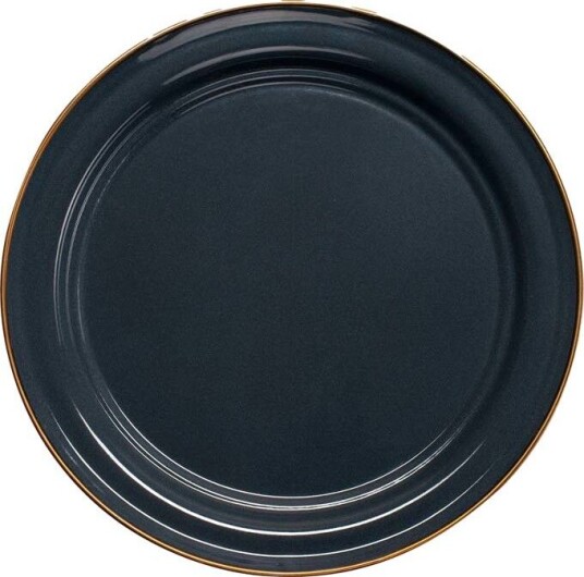 GSI Outdoors Mesa 10" Plate Shadow 25.4 cm, Shadow