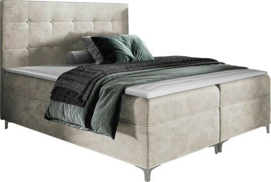 Boisdale Sengeramme 160x200 cm