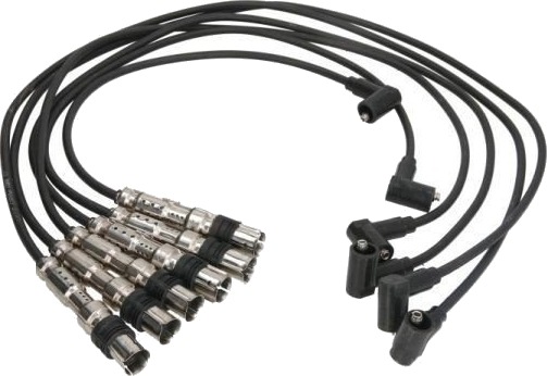 ENGITECH ENT910563 Tennplugg kabelsett