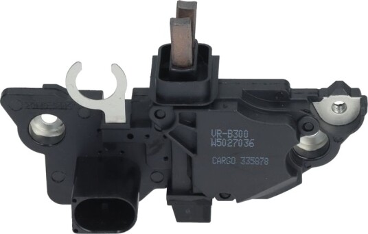 Dynamoregulator HC-Cargo F 032 335 878