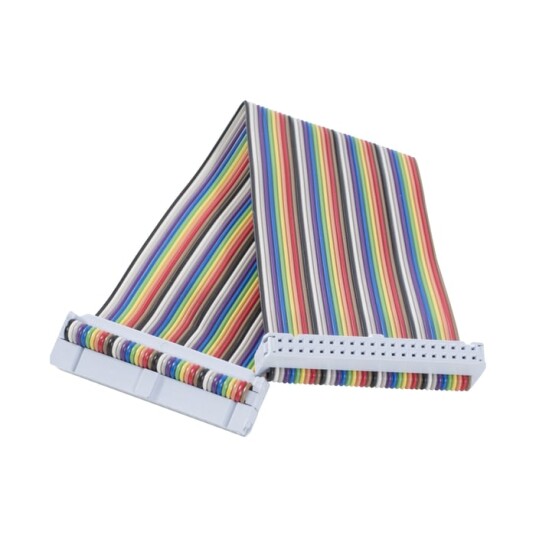 Luxorparts GPIO-tilbehør for Raspberry Pi
