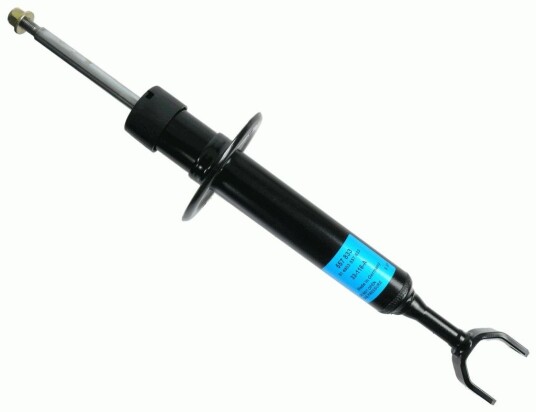 Støtdemper SACHS 557 833 Støtdemper SACHS 557 833