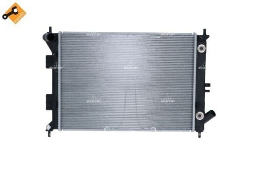 Radiator NRF 59255