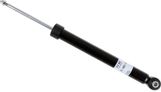 Støtdemper SACHS 313 962 Støtdemper SACHS 313 962