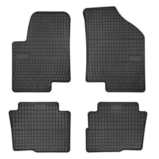 Bilmatter FROGUM 0429 Bilmatter FROGUM 0429