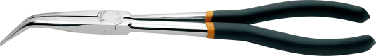 Beta Tools Ekstra Lang 45° Spisstang med PVC Håndtak