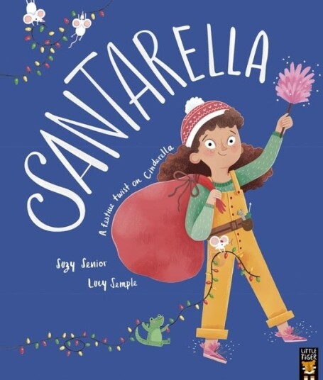 Santarella