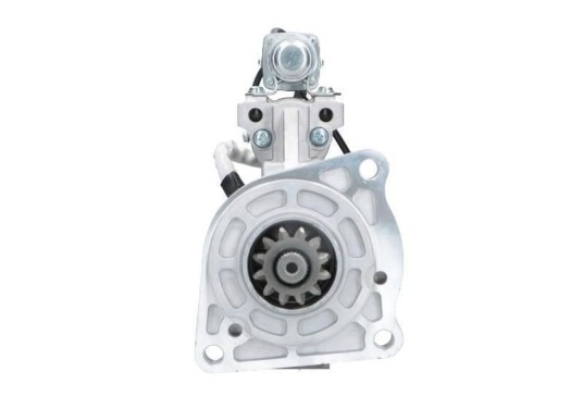 Starter BV PSH 591.502.123.130