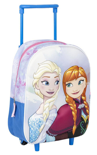Cerda Ryggsekk Trolley 3D for barn - Frozen (2100005118)