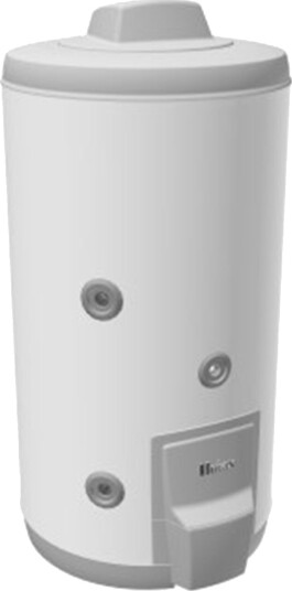 Høiax Titanium Eco 200 Spiral Varmtvannsbereder