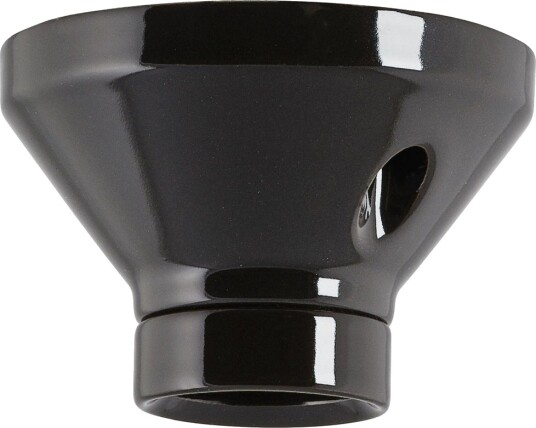 Sokkellampe  Diameter 10
